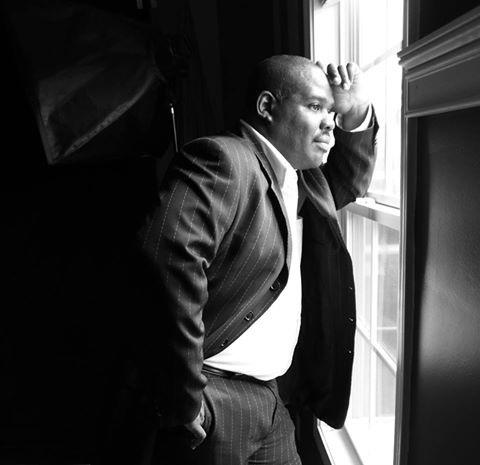 Nigel M. Mott