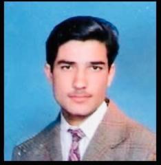Gul Faraz