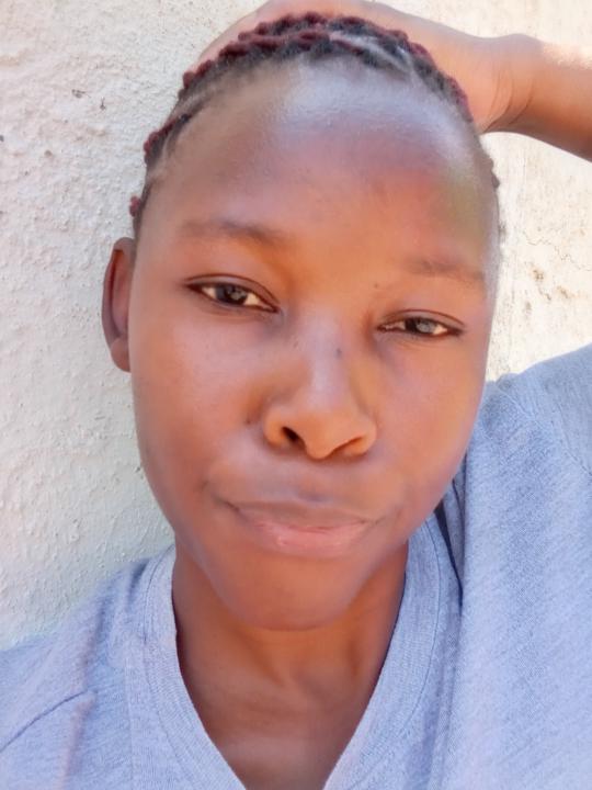 Boitumelo Buti