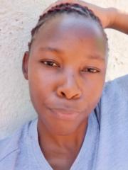 Boitumelo Buti