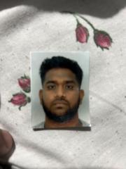 Kapilan Kanesalingam