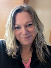 Shannon Jurkin