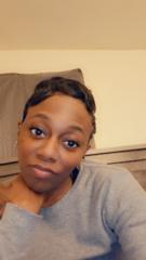 Chanell Moore