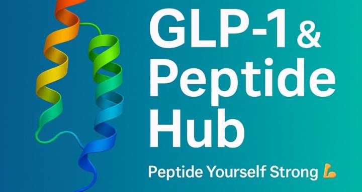 GLP-1 & Peptides Hub