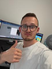 Nico Krebs