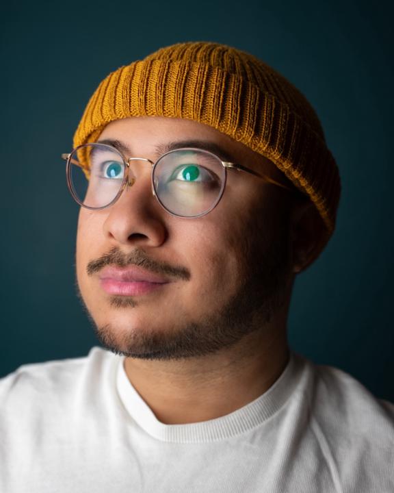 Arturo Carrión-Sánchez