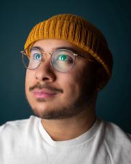 Arturo Carrión-Sánchez