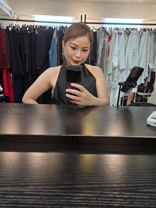 Gena Lau