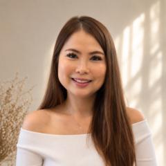 Gena Lau