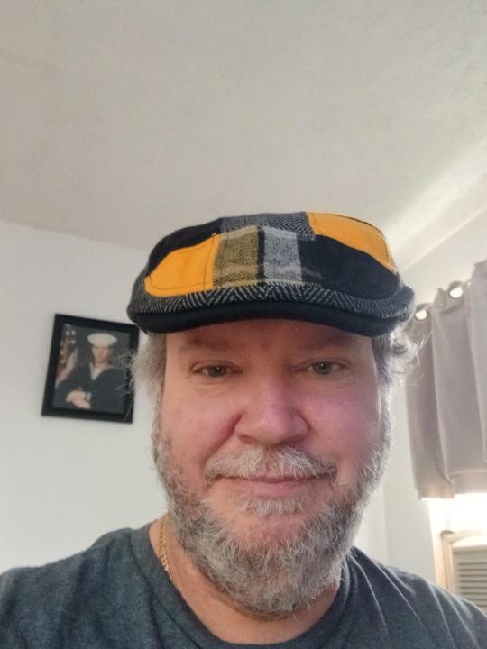 Donald Norris