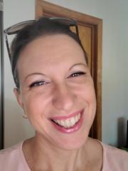 Josiane Lanthier