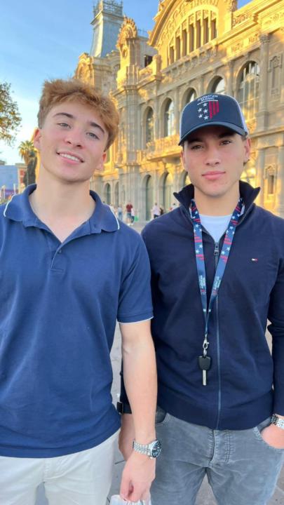 Paul Ramon Coulter Fontanals