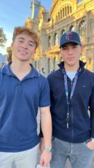 Paul Ramon Coulter Fontanals