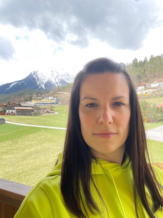 Sindy Gärtler