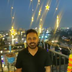 Gaurav G