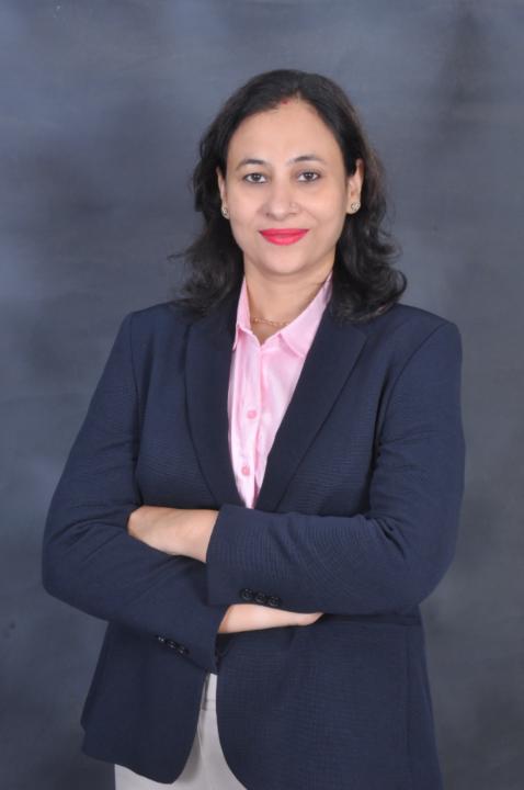 Shivani Ghosh