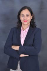 Shivani Ghosh