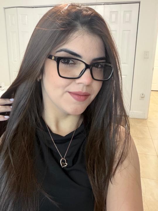 Sarah Camejo