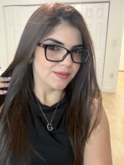 Sarah Camejo