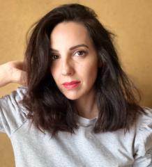 Lucia Angeli