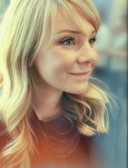 Candice Anne Marshall