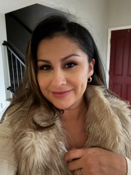Jeanette Sierra