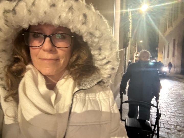 Gabriella Sinicropi