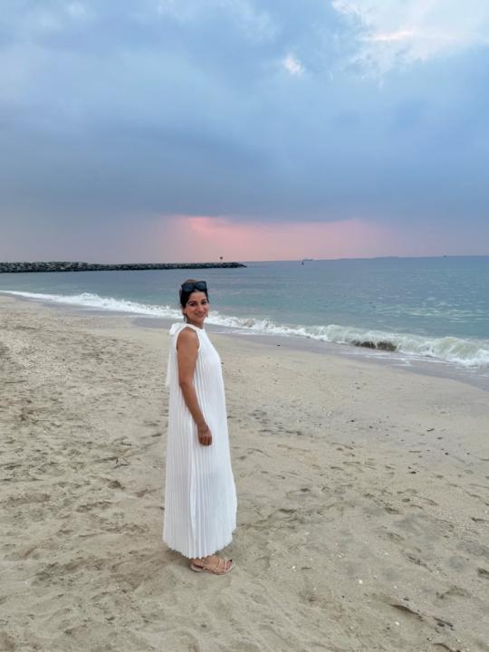Gurmin Kaur