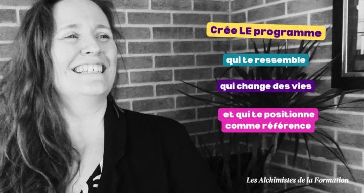 Alchimistes de la Formation