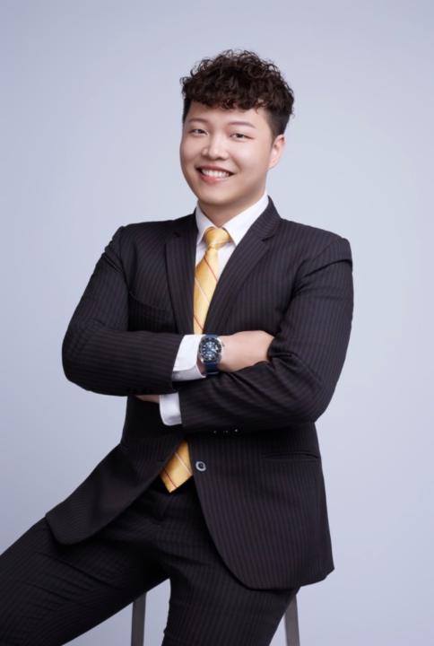 元中 李