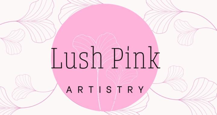 Lush Pink Artistry