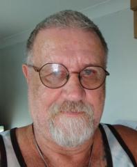 Terry Crofts