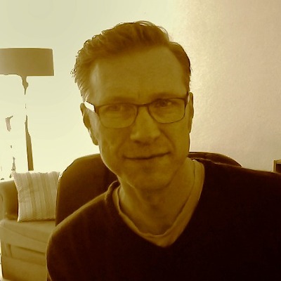 Neil Langman
