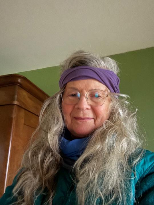 Conny von Wussow