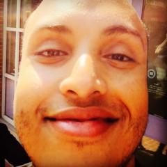 Abdalla Abdi