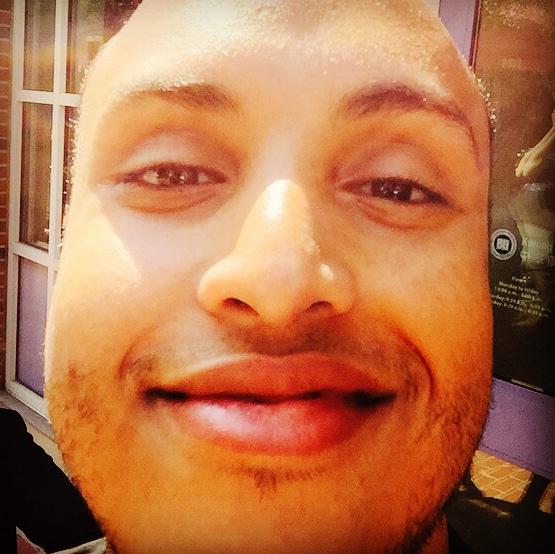 Abdalla Abdi