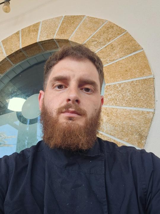 Stas Izotov