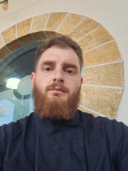 Stas Izotov