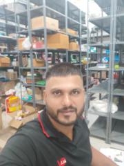Akeel Koilq