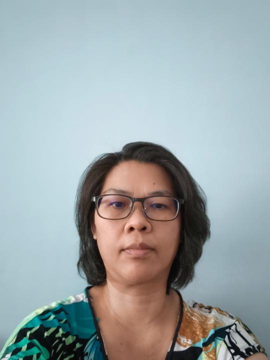 Nikki Ng