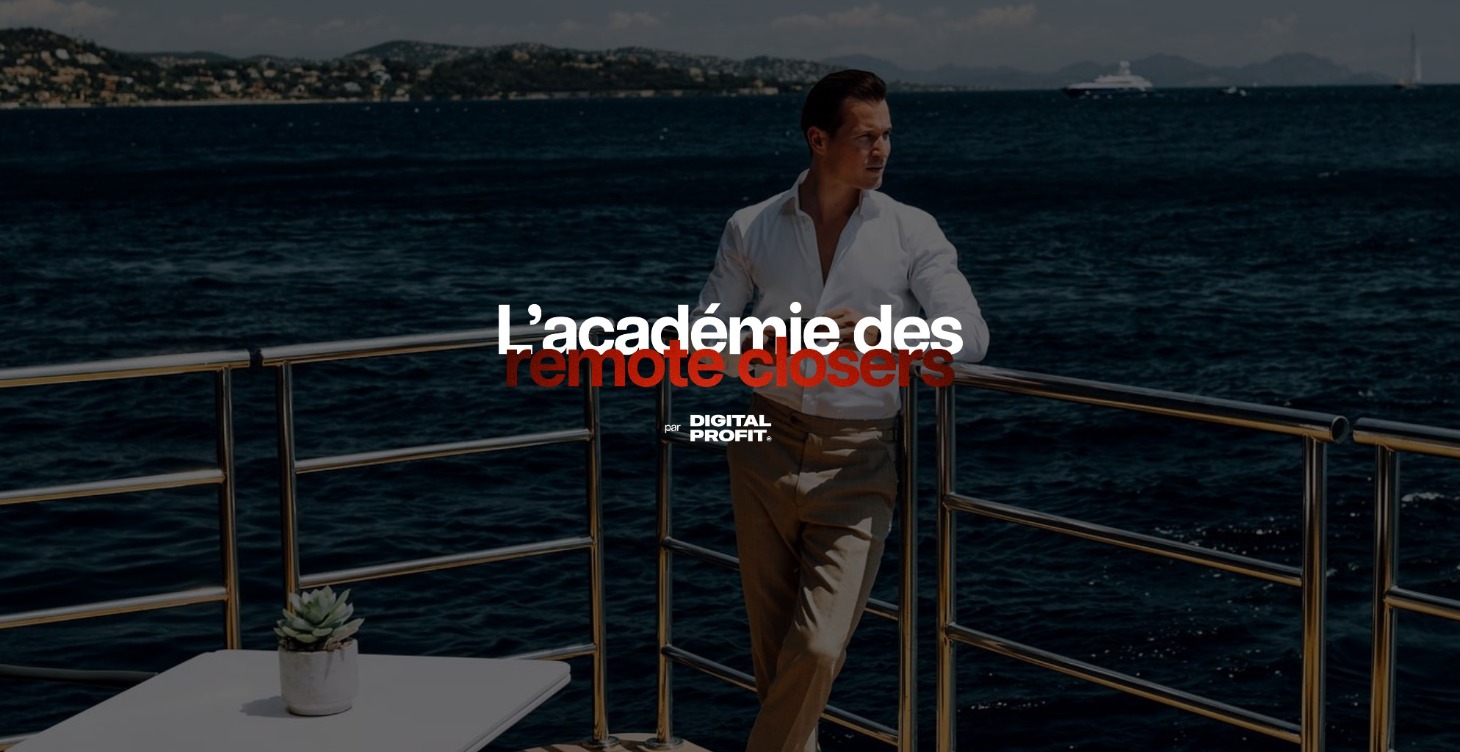 1. Démarrage 👋