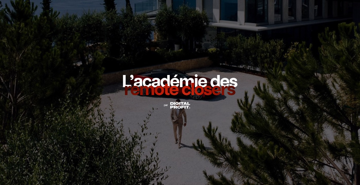 3. Fondamentaux du Remote Closing