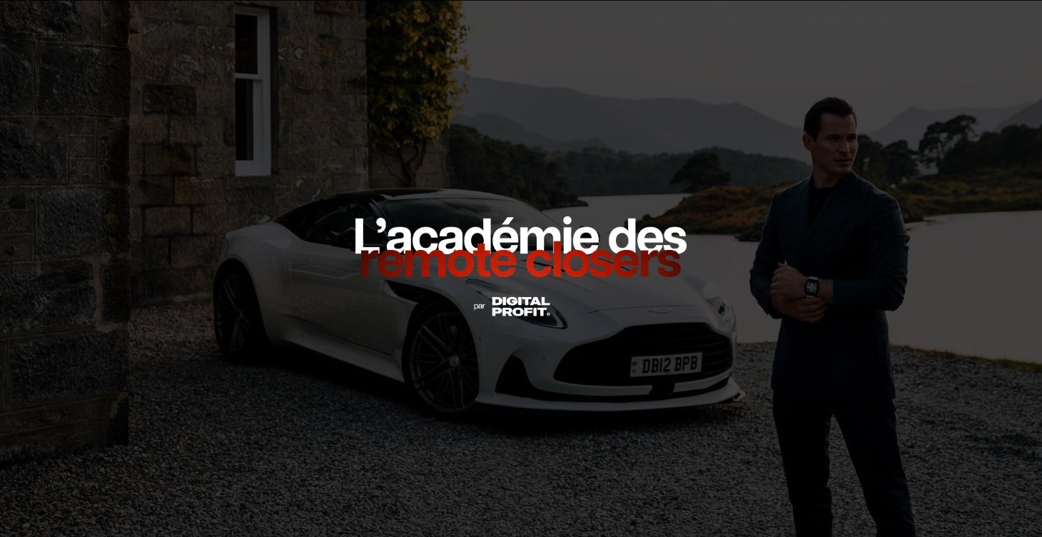 5. Trouver une entreprise