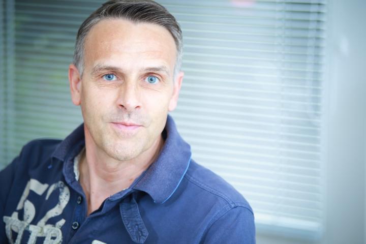 Patrick Lichtsteiner