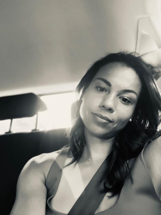 Sarah Compagnion