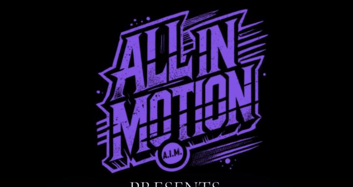 All in Motion