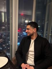 Nadim El-akhal