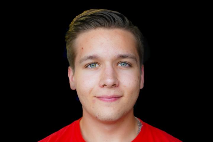 Damian Lizee