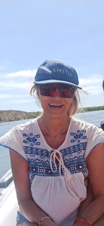 María Isabel Mildemberger