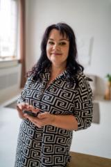 Lenka Kožíšková